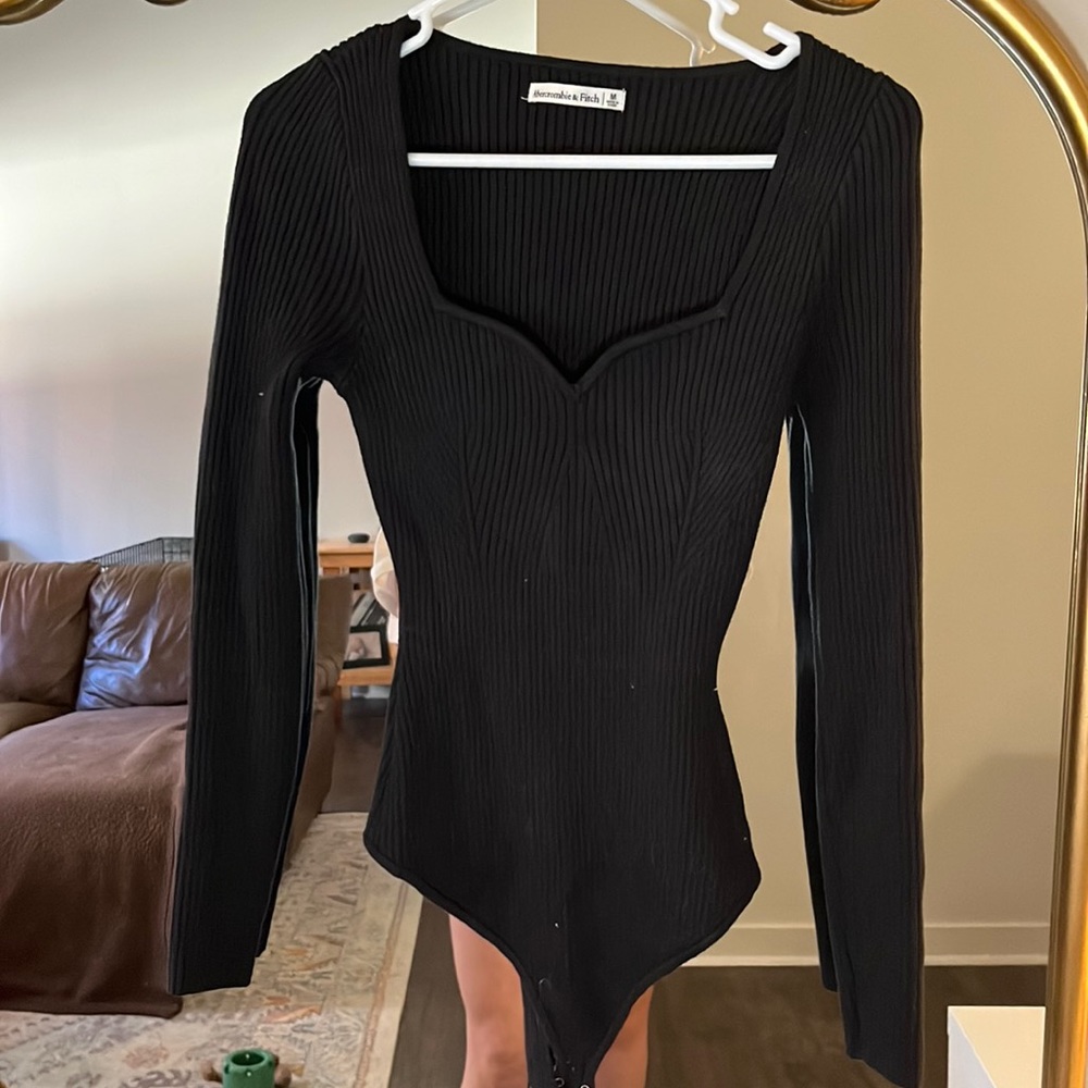 Abercrombie body suit
